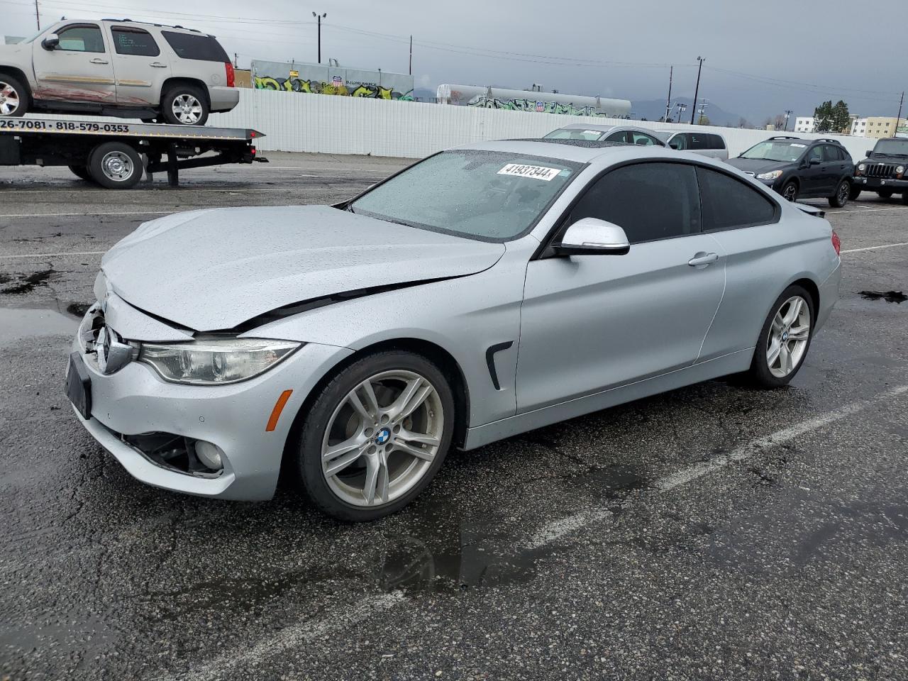 Bmw 4er (2014)