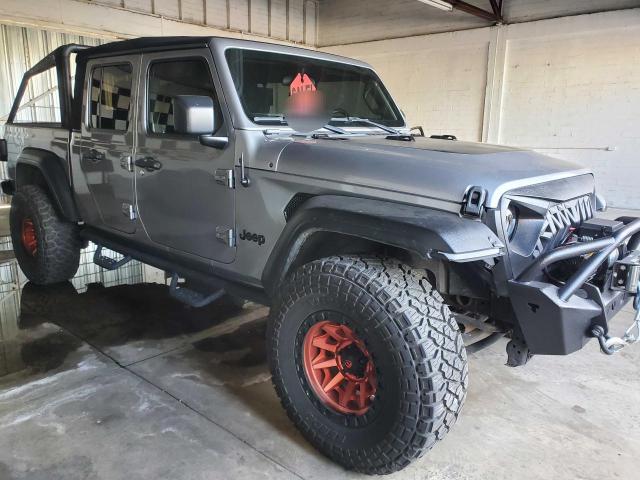 Jeep Gladiator (2020)