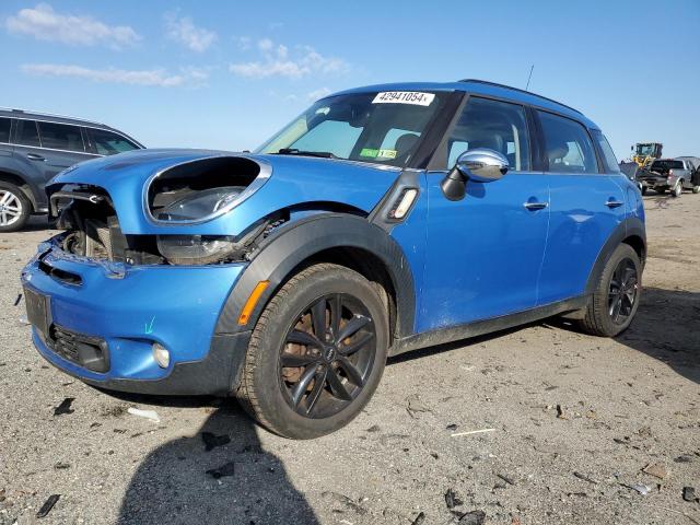 Mini Cooper (2014)