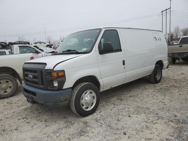 Ford Econoline (2011)