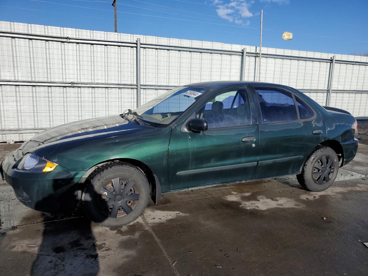 Chevrolet Cavalier (2003)
