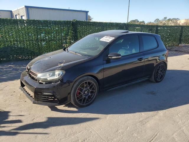 Volkswagen Gti (2010)