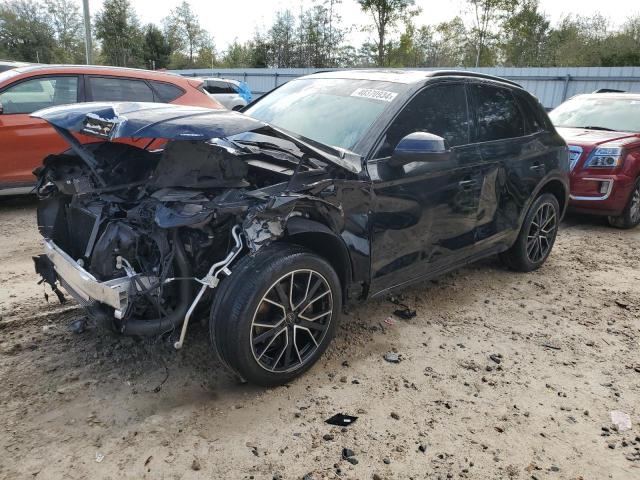 Audi Sq5 (2021)