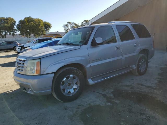 Cadillac Escalade (2004)