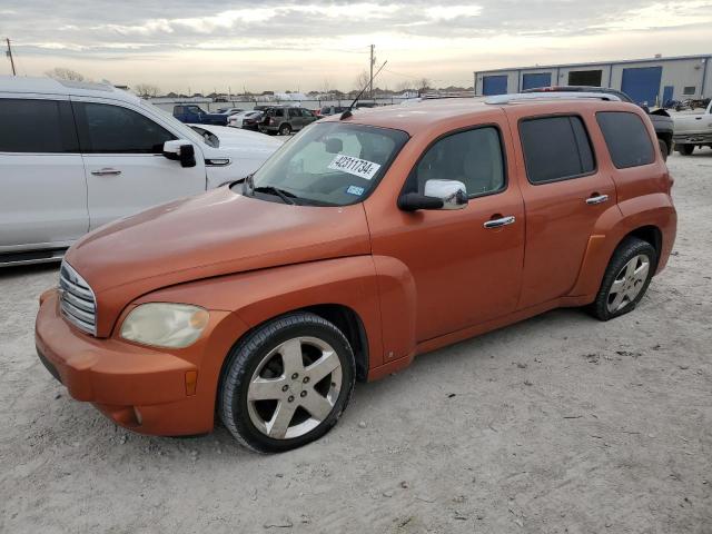 Chevrolet Hhr (2007)