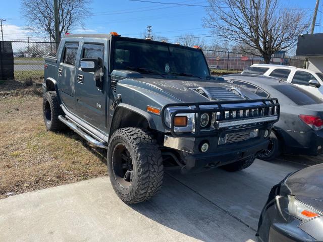 Hummer H2 (2005)