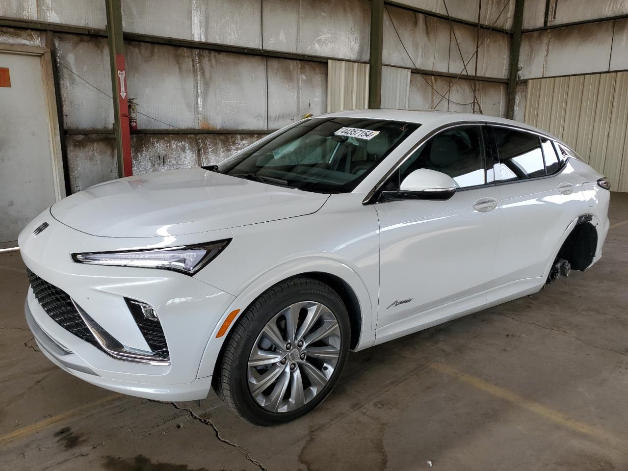 Buick Envision (2024)