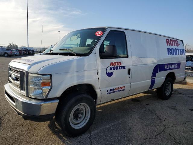 Ford Econoline (2011)