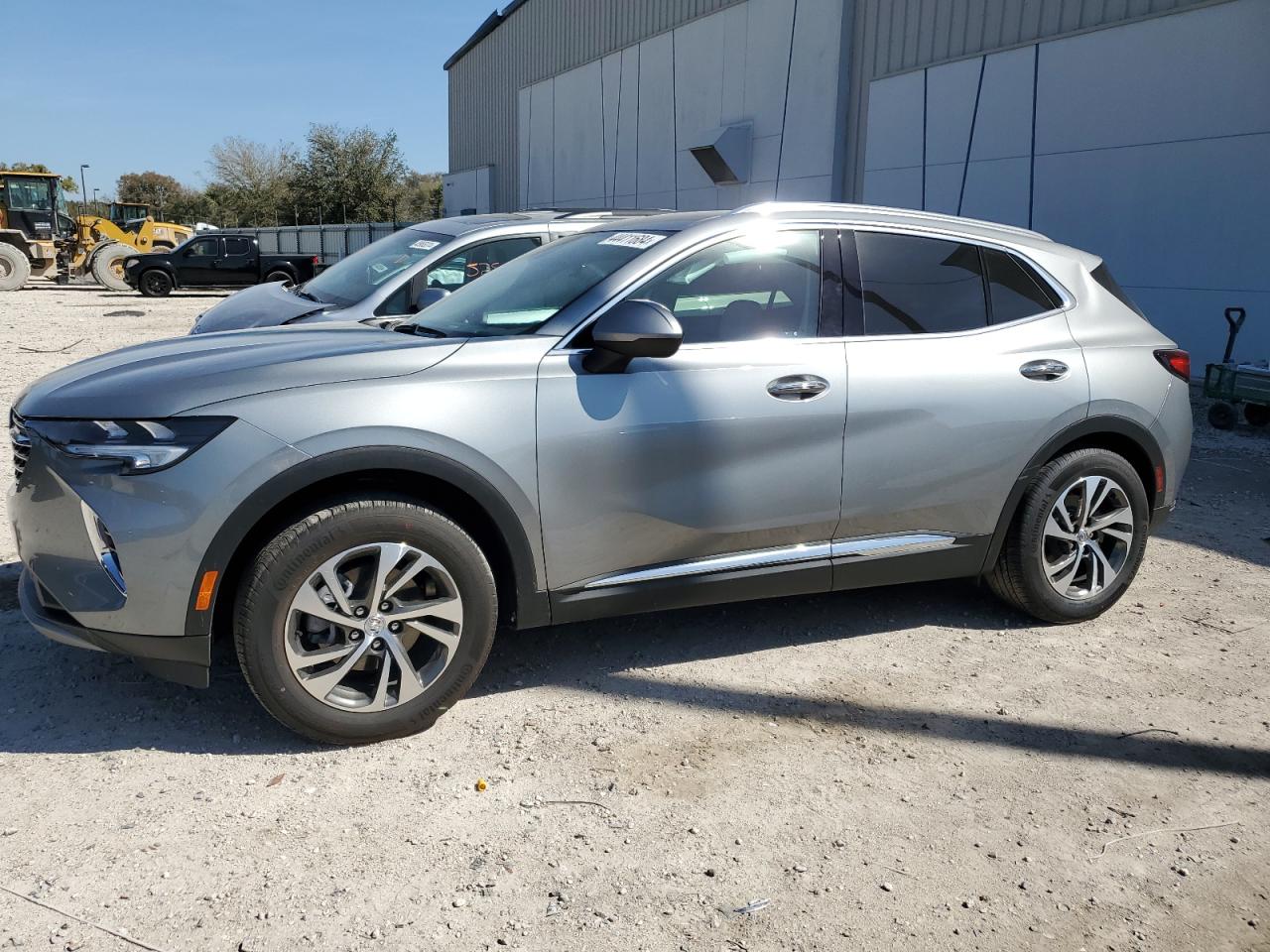 Buick Envision (2023)