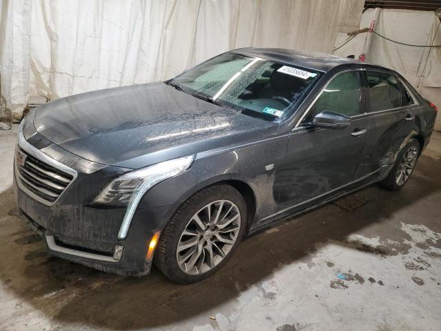 Cadillac Ct6 (2017)