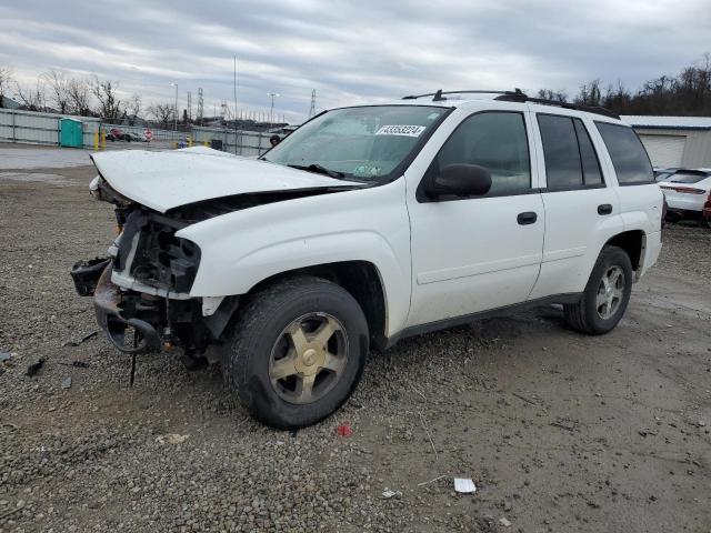 Chevrolet Trailblzr (2006)