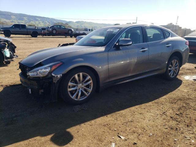Infiniti Q70 (2018)