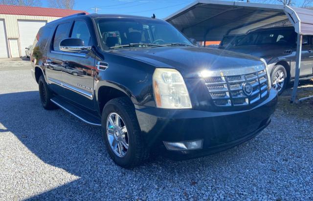 Cadillac Escalade (2008)