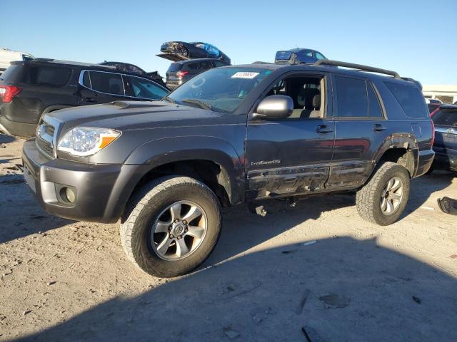 Toyota 4runner (2006)