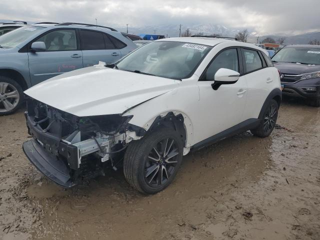 Mazda Cx-3 (2018)