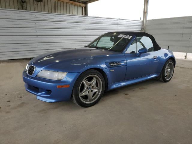 Bmw M3 (2000)
