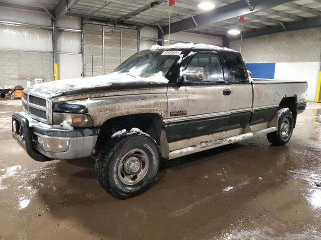 Dodge Ram 2500 (1997)