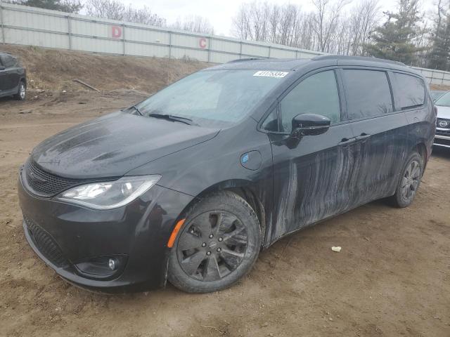 Chrysler Pacifica (2020)
