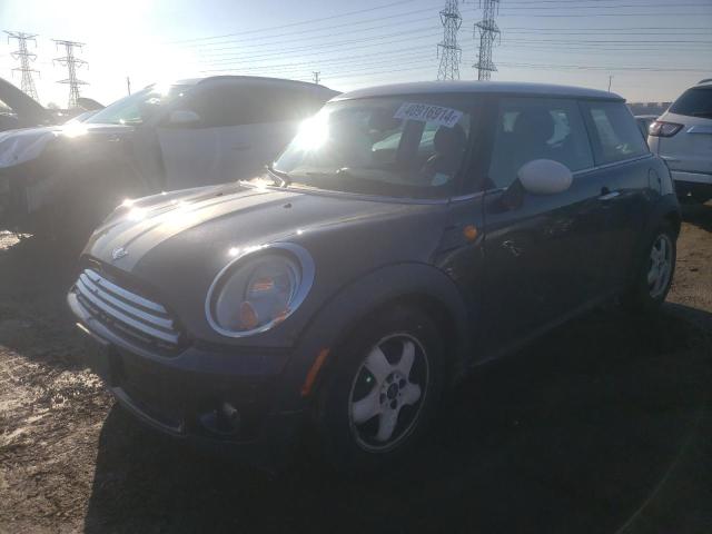 Mini Cooper (2008)