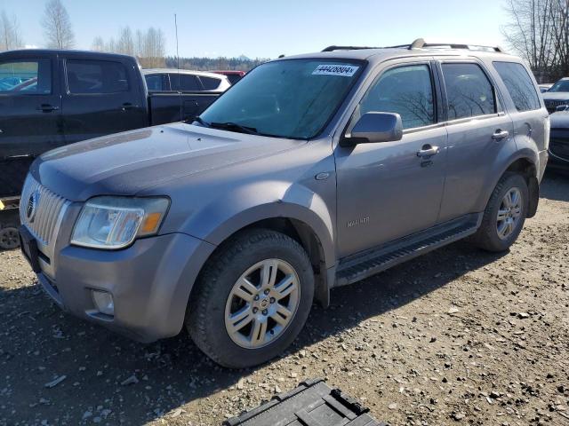 Mercury Mariner (2008)