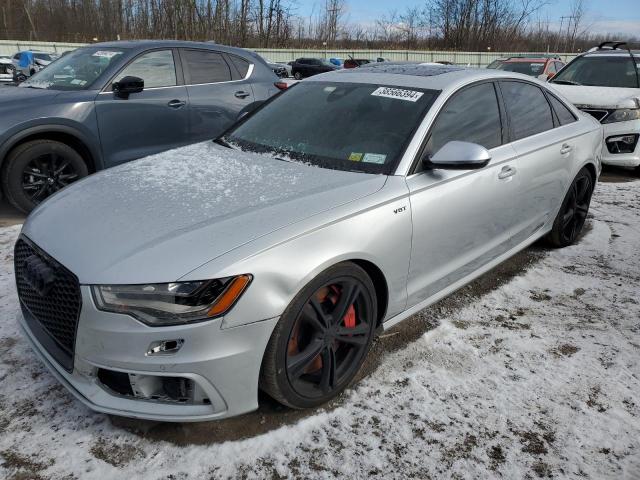 Audi S6-rs6 (2013)