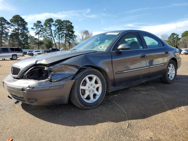 Mercury Sable (2002)
