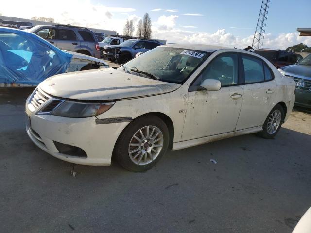 Saab 9 3 (2009)