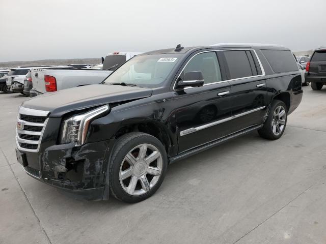 Cadillac Escalade (2016)