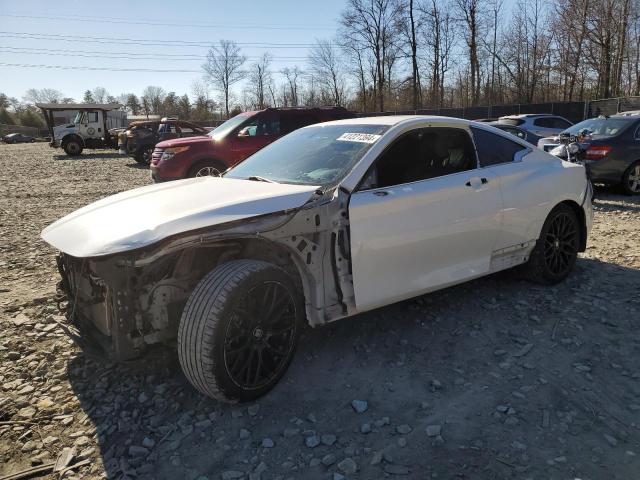Infiniti Q60 (2017)