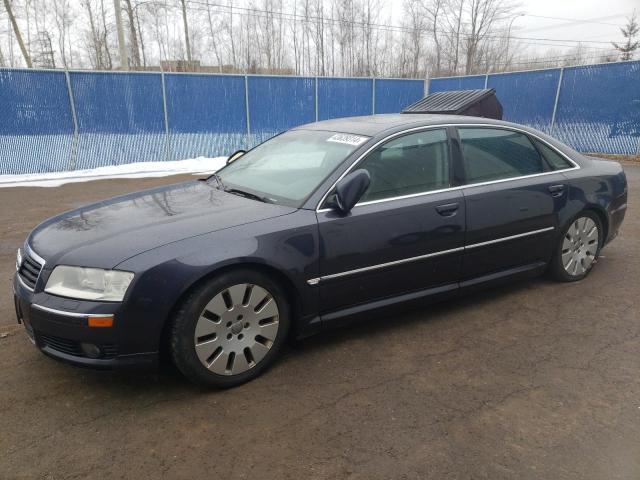 Audi A8 (2004)