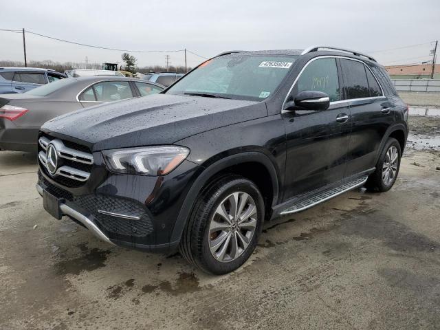 Mercedes-benz Gle-class (2023)