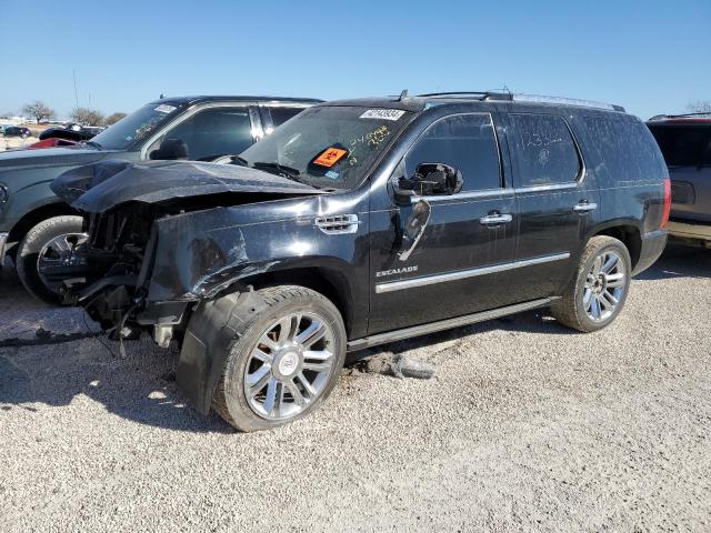 Cadillac Escalade (2010)