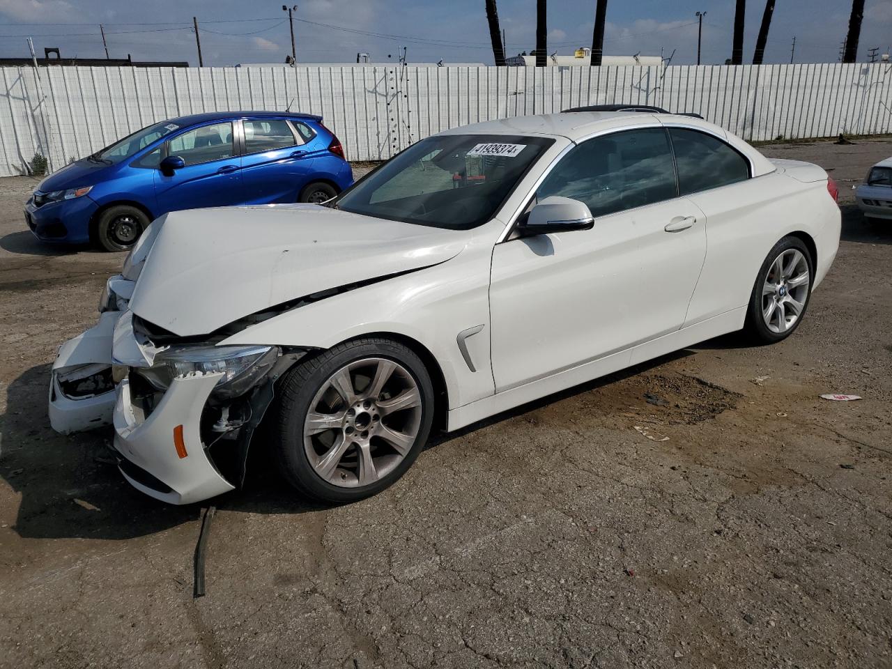 Bmw 4er (2015)