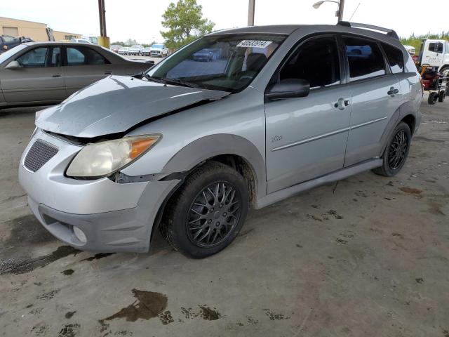 Pontiac Vibe (2008)