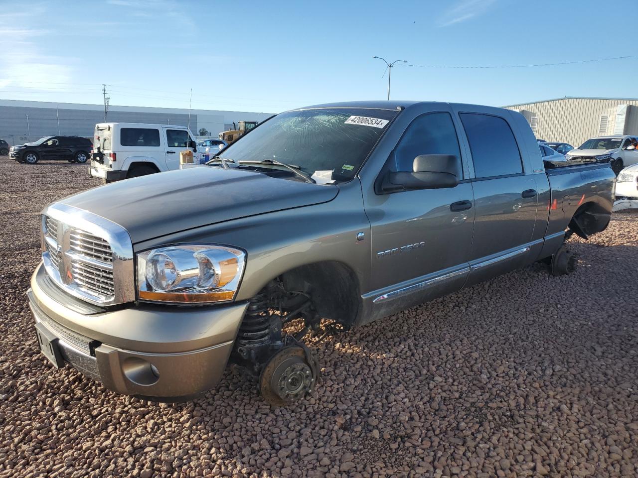 Dodge Ram (2006)