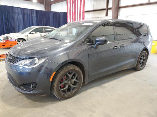Chrysler Pacifica (2020)