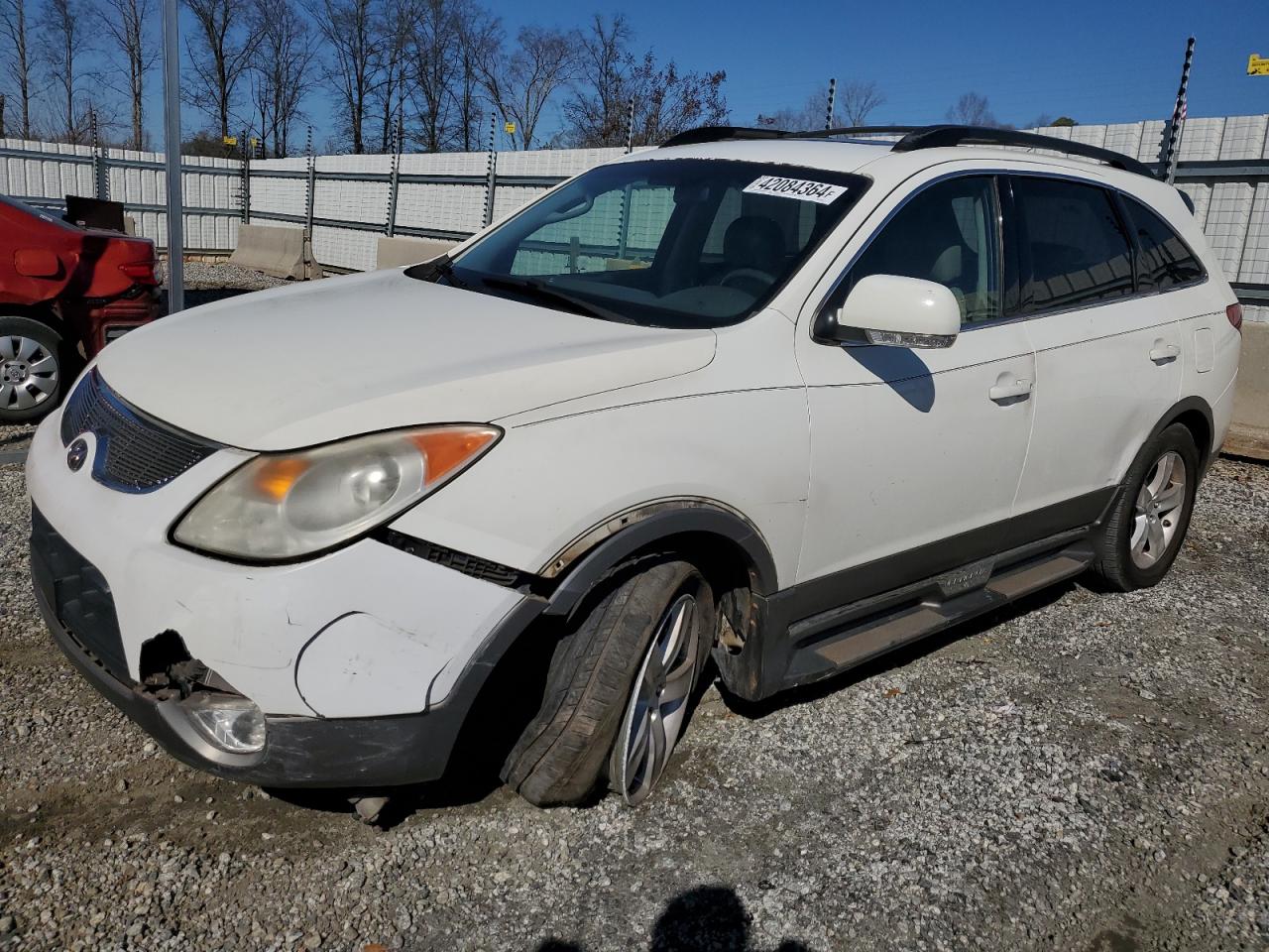 Hyundai Veracruz (2008)
