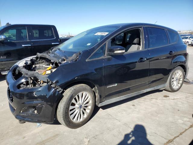Ford Cmax (2017)