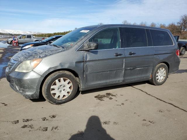 Honda Odyssey lx (2008)