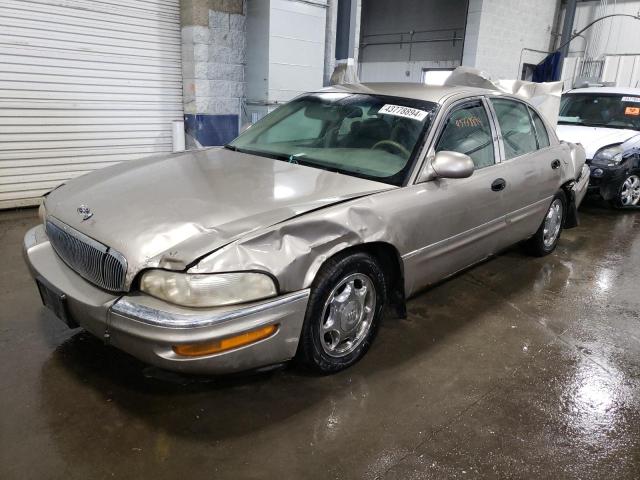 Buick Park ave (2000)