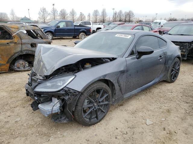 Toyota Gr 86 prem (2022)