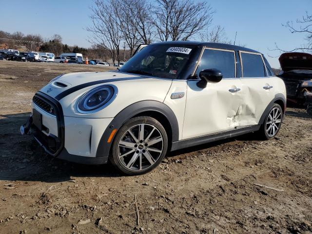 Mini Cooper (2023)
