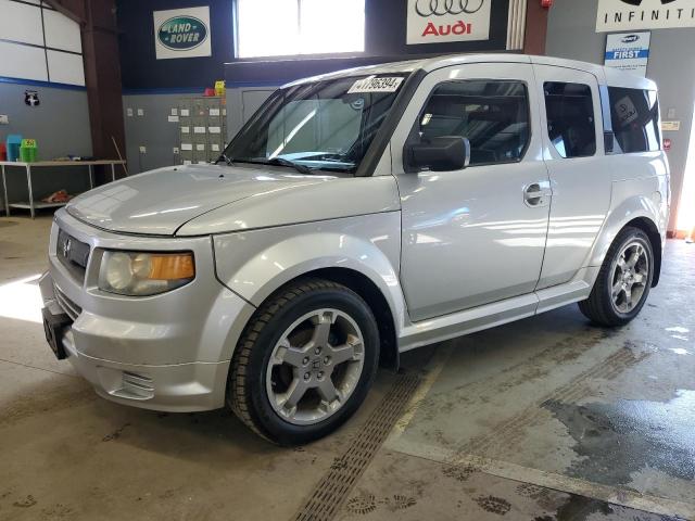 Honda Element (2008)