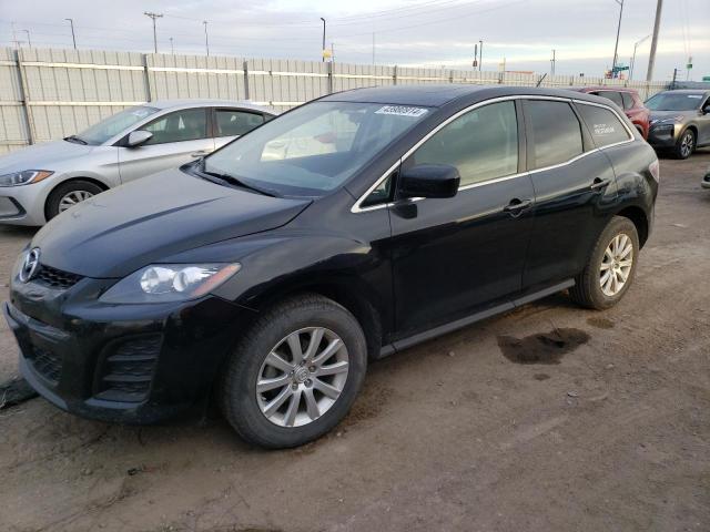 Mazda Cx-7 (2011)