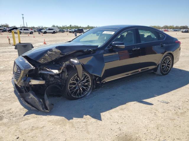 Genesis G80 (2019)