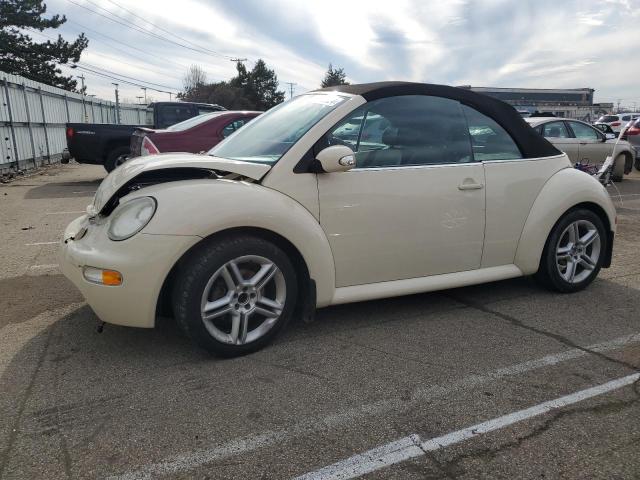 Volkswagen Beetle (2004)