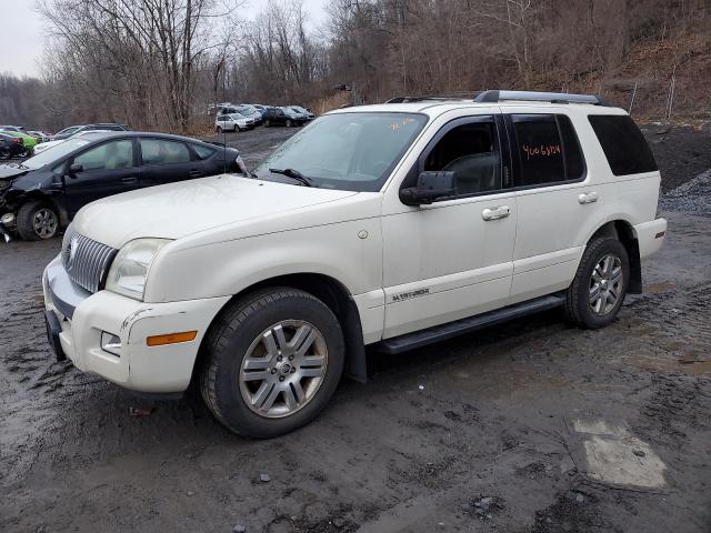 Mercury Mountainer (2008)