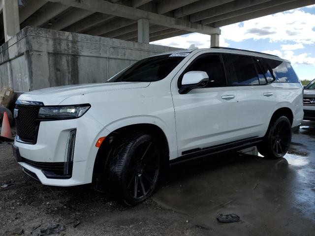 Cadillac Escalade (2021)