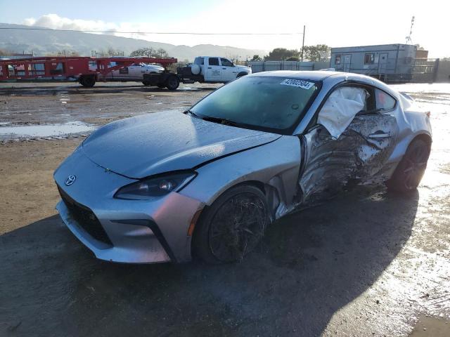 Toyota Gr 86 prem (2023)