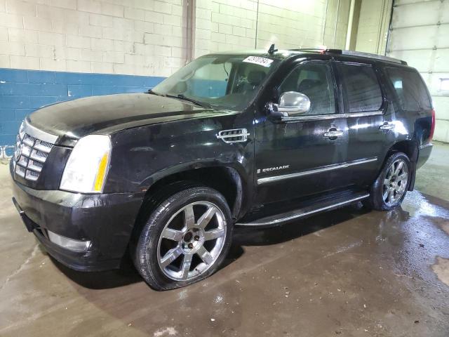 Cadillac Escalade (2009)